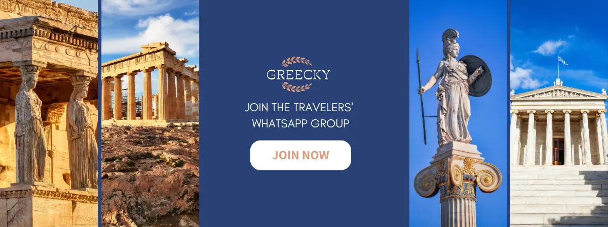 WhatsApp Group Banner